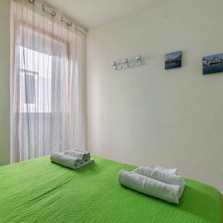 Appartamento Al Porticciolo Grado Exterior foto