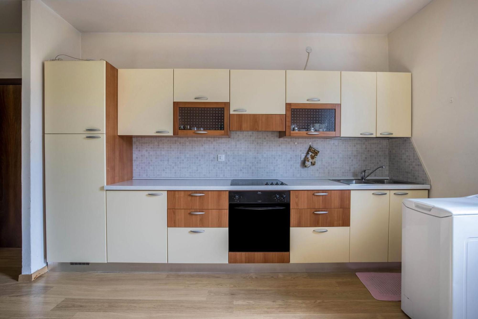 Appartamento Al Porticciolo Grado Exterior foto
